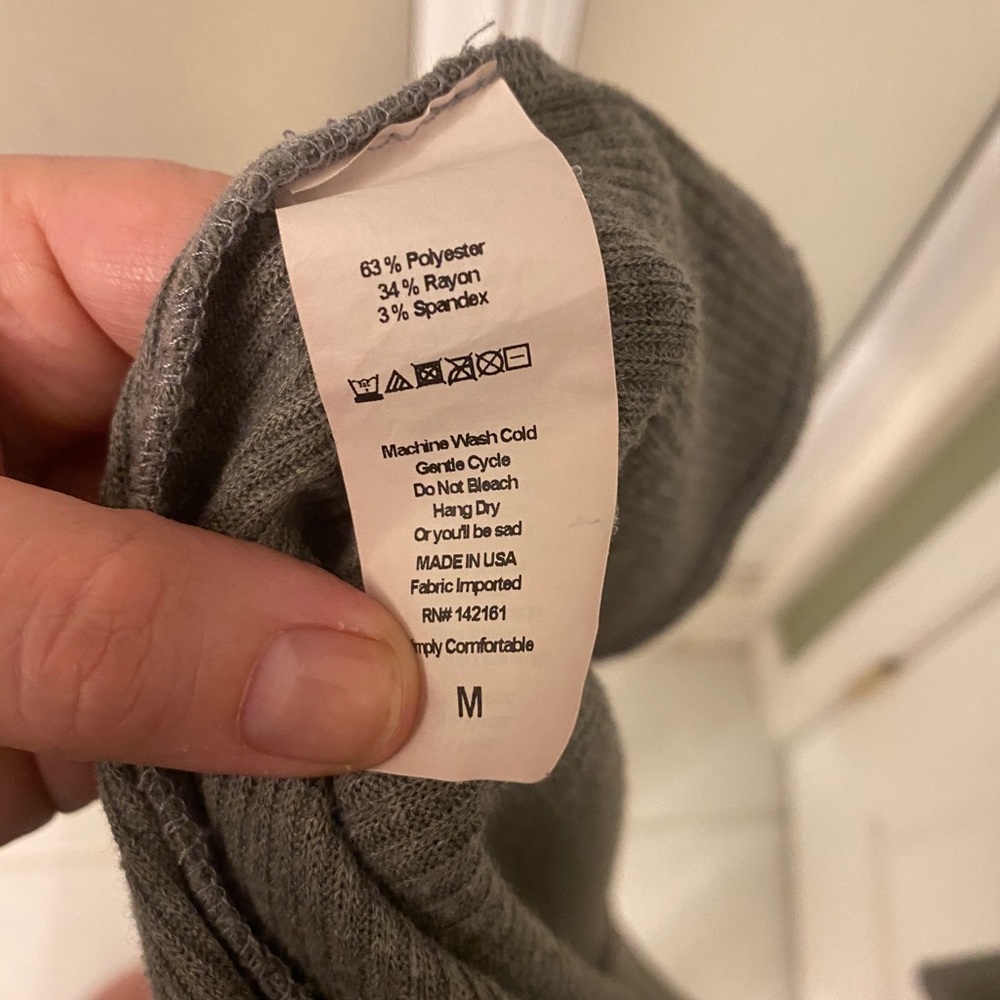 Lularoe Sarah - Picture 3 of 5